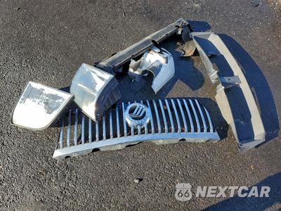 Zdjęcie 13 z 14 samochodu: 2008 MERCURY MOUNTAINEER PREMIER VIN:4M2EU48858UJ18068 - miniatura
