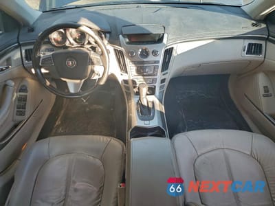 Zdjęcie 8 z 14 samochodu: 2012 CADILLAC CTS VIN:1G6DC5E59C0115584 - miniatura