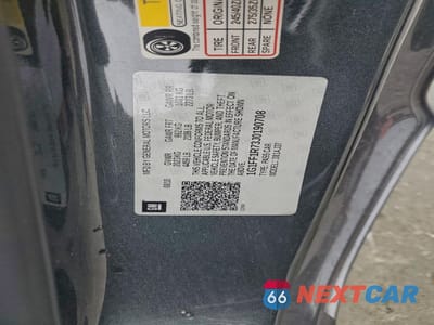 Zdjęcie 12 z 12 samochodu: 2018 CHEVROLET CAMARO SS VIN:1G1FF1R73J0190708 - miniatura