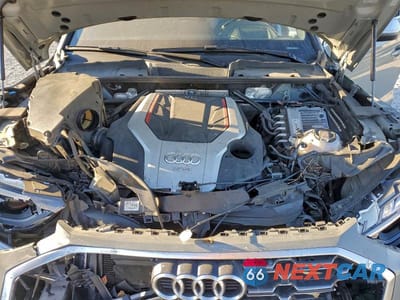 Zdjęcie 12 z 13 samochodu: 2021 AUDI SQ5 PRESTIGE VIN:WA1C4AFY9M2109923 - miniatura