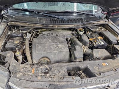 Zdjęcie 12 z 13 samochodu: 2016 FORD EXPLORER XLT VIN:1FM5K8D82GGA81921 - miniatura