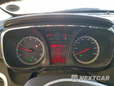 Zdjęcie 9 z 12 samochodu: 2013 GMC TERRAIN SLE VIN:2GKALMEKXD6405412 - miniatura