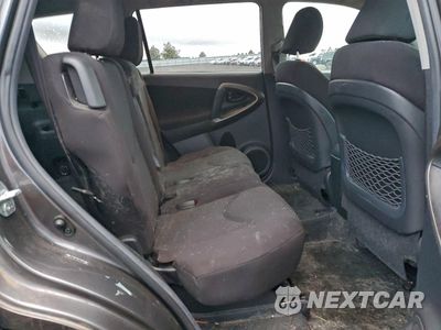 Zdjęcie 11 z 15 samochodu: 2012 TOYOTA RAV4 SPORT VIN:2T3RF4DV7CW251827 - miniatura