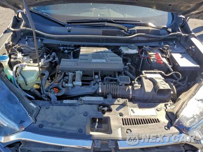 Zdjęcie 12 z 14 samochodu: 2017 HONDA CR-V EXL VIN:7FARW1H85HE019473 - miniatura