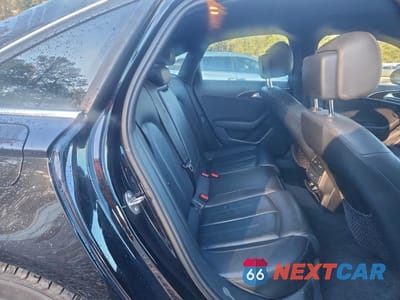 Zdjęcie 10 z 14 samochodu: 2015 AUDI A6 PREMIUM VIN:WAUFFAFC8FN023499 - miniatura