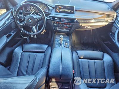 Zdjęcie 8 z 14 samochodu: 2014 BMW X5 XDRIVE35I VIN:5UXKR0C58E0H27689 - miniatura