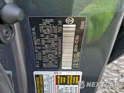 Zdjęcie 12 z 12 samochodu: 2009 TOYOTA CAMRY VIN:4T1BK46K69U594873 - miniatura