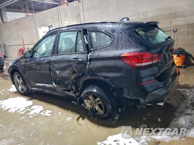 Drugie zdjęcie samochodu z przodu: 2021 BMW X1 XDRIVE28I VIN:WBXJG9C00M5S11162 - miniatura