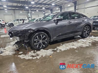 2023 TOYOTA CROWN XLE JTDAAAAF4P3005172 - główne zdjęcie licytacji z USA - miniatura