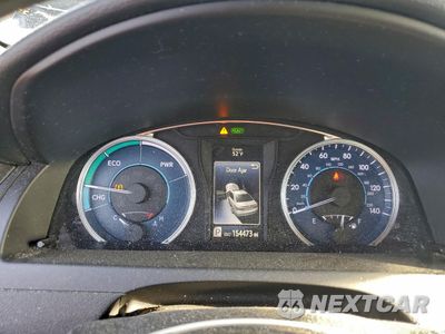 Zdjęcie 9 z 13 samochodu: 2015 TOYOTA CAMRY HYBRID VIN:4T1BD1FK0FU157228 - miniatura