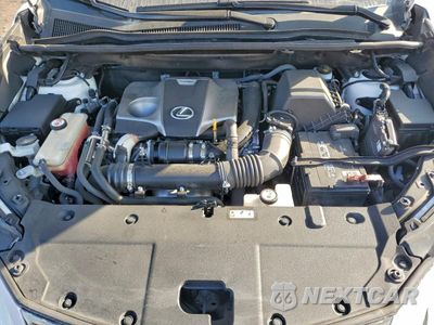 Zdjęcie 11 z 15 samochodu: 2021 LEXUS NX 300 BASE VIN:JTJSARBZ9M5026916 - miniatura
