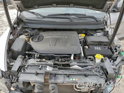 Zdjęcie 12 z 14 samochodu: 2017 JEEP CHEROKEE TRAILHAWK VIN:1C4PJMBS5HD214424 - miniatura