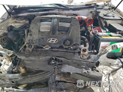 Zdjęcie 11 z 12 samochodu: 2006 HYUNDAI TIBURON GT VIN:KMHHN65F26U230821 - miniatura