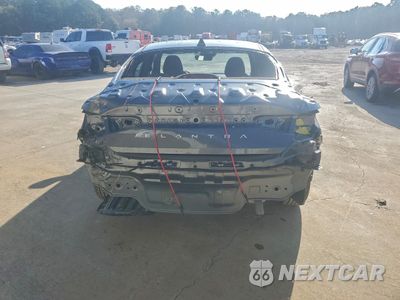 Zdjęcie 6 z 13 samochodu: 2025 HYUNDAI ELANTRA SEL SPORT VIN:KMHLM4DG1SU088127 - miniatura