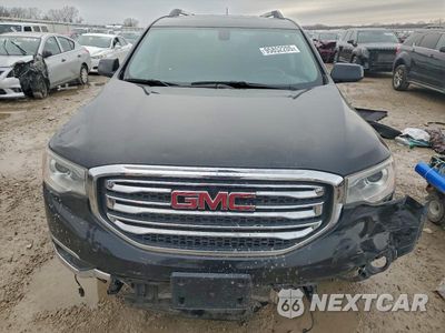 Piąte zdjęcie samochodu w środku: 2018 GMC ACADIA SLT-1 VIN:1GKKNMLS4JZ125468 - miniatura