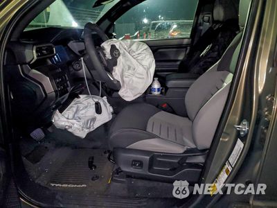 Zdjęcie 7 z 15 samochodu: 2025 TOYOTA TACOMA DOU VIN:3TMLB5JN7SM192029 - miniatura