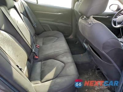 Zdjęcie 10 z 12 samochodu: 2020 TOYOTA CAMRY LE VIN:4T1C11AK9LU869799 - miniatura