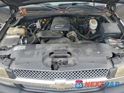 Zdjęcie 11 z 12 samochodu: 2004 CHEVROLET SILVERADO K1500 VIN:1GCEK19T44E285121 - miniatura