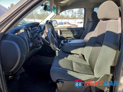 Zdjęcie 7 z 11 samochodu: 2009 CHEV SILVERADO VIN:2GCEK23C091141041 - miniatura