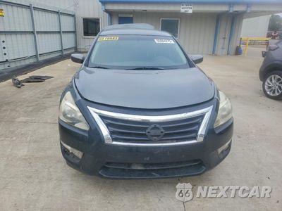 Piąte zdjęcie samochodu w środku: 2014 NISSAN ALTIMA 2.5 VIN:1N4AL3AP9EN351031 - miniatura