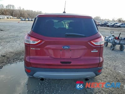 Zdjęcie 6 z 12 samochodu: 2014 FORD ESCAPE SE VIN:1FMCU0GX0EUB84856 - miniatura