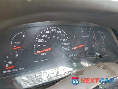 Zdjęcie 9 z 13 samochodu: 2002 FORD F250 SUPER DUTY VIN:1FTNW21F02EB76829 - miniatura