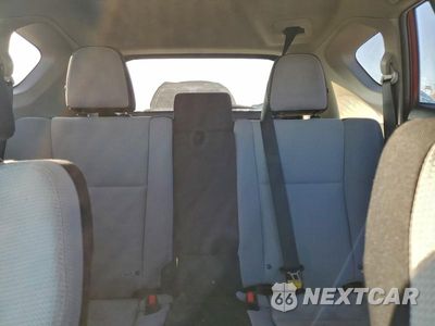Zdjęcie 10 z 13 samochodu: 2018 TOYOTA RAV4 XLE VIN:2T3RFREV9JW840497 - miniatura