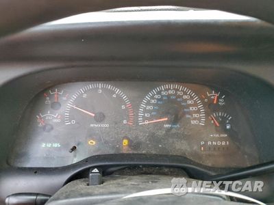 Zdjęcie 9 z 14 samochodu: 2000 DODGE RAM 1500 VIN:1B7HF16Y4YS514311 - miniatura