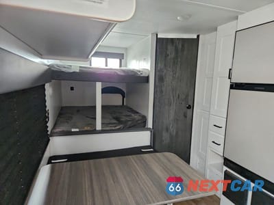 Zdjęcie 6 z 10 samochodu: 2023 KEYSTONE HIDEOUT CAMPER VIN:4YDTH1H24PW242411 - miniatura