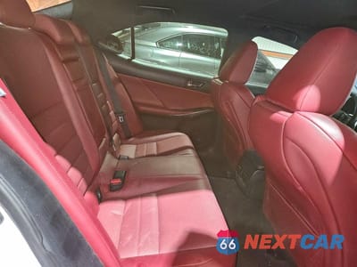 Zdjęcie 10 z 11 samochodu: 2014 LEXUS IS 350 VIN:JTHCE1D26E5002165 - miniatura