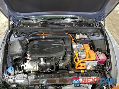 Zdjęcie 11 z 12 samochodu: 2025 HYUNDAI SONATA HYBRID VIN:KMHL54JJ5SA103985 - miniatura