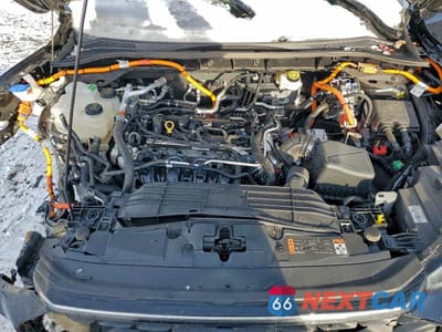 Zdjęcie 11 z 12 samochodu: 2025 FORD ESCAPE VIN:1FMCU0E14SUA46215 - miniatura