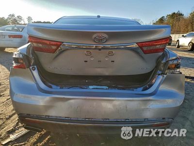 Zdjęcie 6 z 11 samochodu: 2018 TOYOTA AVALON XLE VIN:4T1BK1EBXJU279692 - miniatura