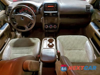 Zdjęcie 8 z 14 samochodu: 2004 HONDA CR-V EX VIN:JHLRD78884C057150 - miniatura