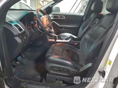 Zdjęcie 7 z 14 samochodu: 2015 FORD EXPLORER LIMITED VIN:1FM5K8F8XFGA65025 - miniatura
