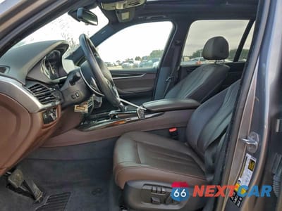 Zdjęcie 7 z 12 samochodu: 2018 BMW X5 XDRIVE35I VIN:5UXKR0C59JL072352 - miniatura