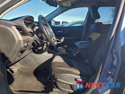 Zdjęcie 7 z 13 samochodu: 2014 JEEP CHEROKEE LATITUDE VIN:1C4PJLCS3EW265591 - miniatura