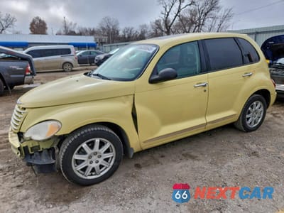 2007 CHRYSLER PT CRUISER LIMITED 3A8FY68B67T573891 - główne zdjęcie licytacji z USA - miniatura