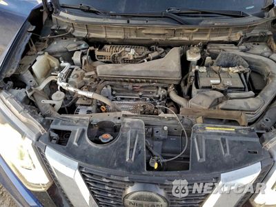 Zdjęcie 12 z 14 samochodu: 2018 NISSAN ROGUE S VIN:5N1AT2MT9JC830984 - miniatura