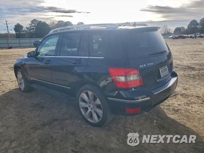 Drugie zdjęcie samochodu z przodu: 2010 MERCEDES-BENZ GLK 350 4MATIC VIN:WDCGG8HB5AF277847 - miniatura