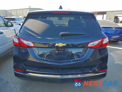 Zdjęcie 6 z 14 samochodu: 2020 CHEVROLET EQUINOX LT VIN:2GNAXKEV7L6209674 - miniatura