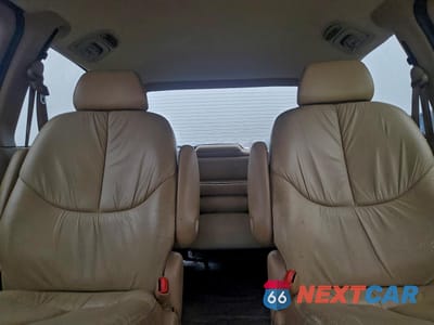 Zdjęcie 10 z 13 samochodu: 1998 CHRYSLER TOWN & COUNTRY LXI VIN:1C4GP64L2WB536687 - miniatura