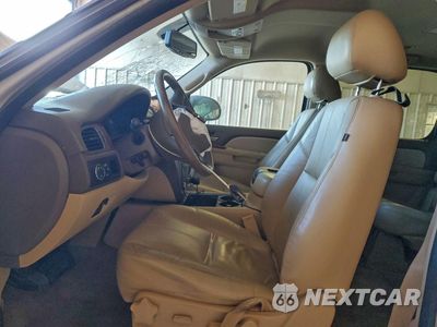 Zdjęcie 7 z 13 samochodu: 2011 GMC YUKON XL C1500 SLT VIN:1GKS1KE0XBR381157 - miniatura