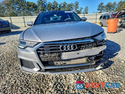 Piąte zdjęcie samochodu w środku: 2019 AUDI A6 PREMIUM VIN:WAUK2AF23KN099112 - miniatura