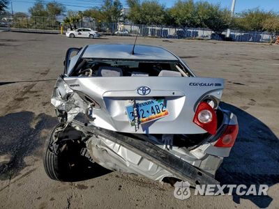 Zdjęcie 6 z 14 samochodu: 2006 TOYOTA COROLLA CE VIN:1NXBR32E26Z706912 - miniatura