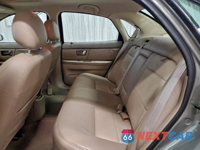 Zdjęcie 10 z 14 samochodu: 2003 FORD TAURUS SEL VIN:1FAHP56S23A100027 - miniatura