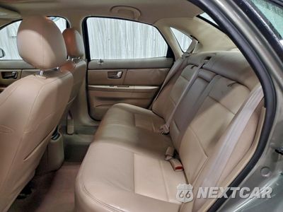 Zdjęcie 10 z 14 samochodu: 2003 FORD TAURUS SEL VIN:1FAHP56S23A100027 - miniatura
