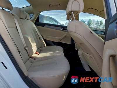 Zdjęcie 10 z 11 samochodu: 2017 HYUNDAI SONATA SE VIN:5NPE24AF6HH499900 - miniatura