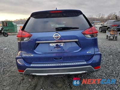Zdjęcie 6 z 12 samochodu: 2018 NISSAN ROGUE VIN:KNMAT2MTXJP615613 - miniatura
