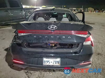 Zdjęcie 6 z 14 samochodu: 2023 HYUNDAI ELANTRA SEL VIN:KMHLS4AG7PU518535 - miniatura